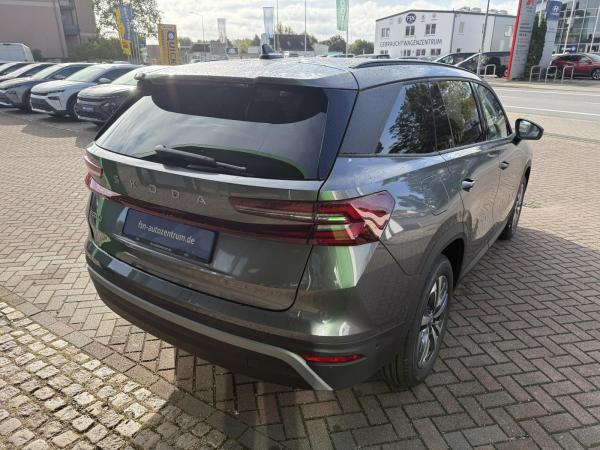 Skoda Kodiaq Selection 2,0 TDI 110 kW 7-Gang-DSG**Gewerbeleasingaktion**