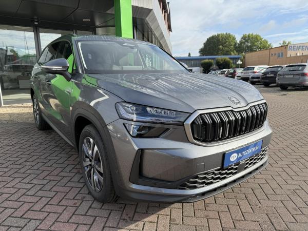 Skoda Kodiaq Selection 2,0 TDI 110 kW 7-Gang-DSG**Gewerbeleasingaktion**