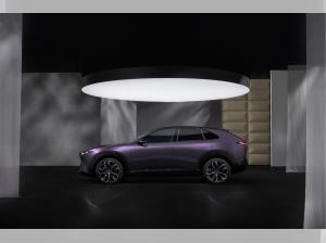 Mazda CX-6e 𝗡𝗘𝗨𝗘𝗥 𝗩𝗢𝗟𝗟 𝗘𝗟𝗘𝗞𝗧𝗥𝗜𝗦𝗖𝗛𝗘𝗥 𝗖𝗫-𝟲𝗲 𝗧𝗔𝗞𝗨𝗠𝗜 𝗣𝗟𝗨𝗦‼️𝗕𝗜𝗦 𝗭𝗨 𝟲.𝟬𝟬𝟬 € 𝗘𝗟𝗘𝗞𝗧𝗥𝗢-𝗣𝗥Ä𝗠𝗜𝗘‼️