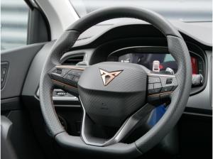 Cupra Ateca 1.5 TSI ACT 110kW DSG|SHZ|ACC