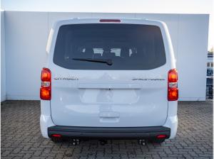 Citroën SpaceTourer Plus XL Diesel 180 Automatik *AHK* *ab sofort verfügbar*