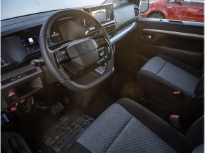 Citroën SpaceTourer Plus XL Diesel 180 Automatik *AHK* *ab sofort verfügbar*