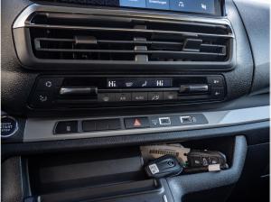 Citroën SpaceTourer Plus XL Diesel 180 Automatik *AHK* *ab sofort verfügbar*