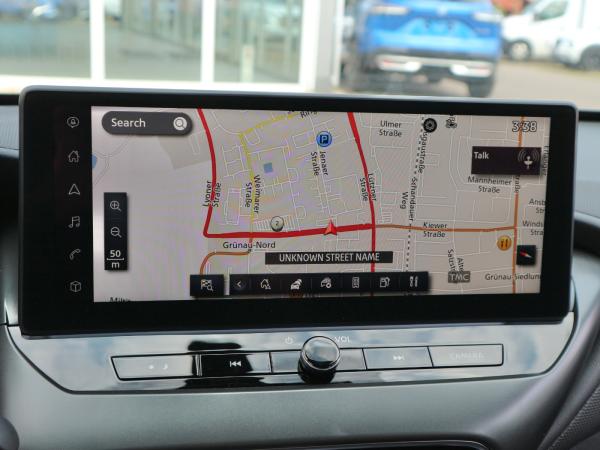 Nissan Juke JUKE N-CONNECTA 1.6 HYBRID 4AMT LED+Navi+SHZ+LM