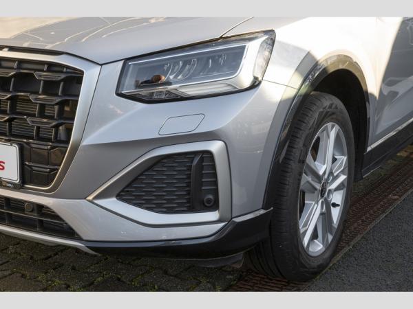 Audi Q2 35 TFSI S-tronic advanced AHK/Kamera/Navi Plus/Sitzheizung/Smartpho
