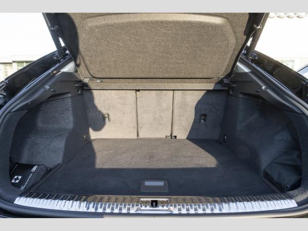 Audi Q3 Sportback 35 TFSI S line S-tronic AHK/LED/Navi Plus/SMartphone Inte