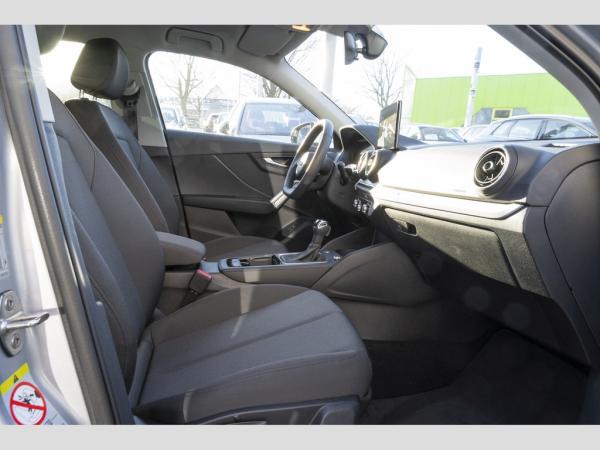 Audi Q2 35 TFSI S-tronic advanced AHK/Kamera/Navi Plus/Sitzheizung/Smartpho