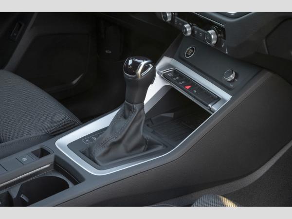 Audi Q3 Sportback 35 TFSI S line S-tronic AHK/LED/Navi Plus/SMartphone Inte