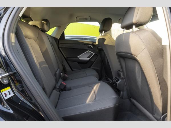Audi Q3 Sportback 35 TFSI S line S-tronic AHK/LED/Navi Plus/SMartphone Inte