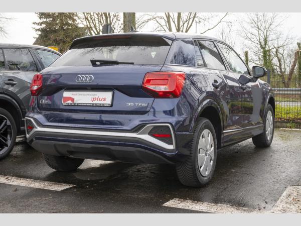 Audi Q2 35 TFSI S line S-tronic Kamera/NaviPlus/Virt.Cockpit/Sitzheizung/Sm