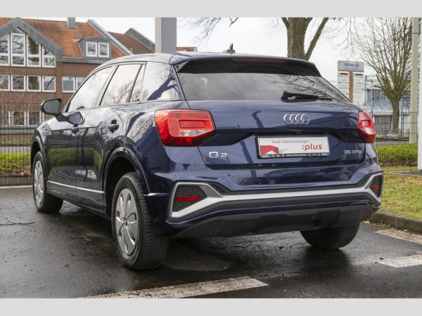 Audi Q2 35 TFSI S line S-tronic Kamera/NaviPlus/Virt.Cockpit/Sitzheizung/Sm
