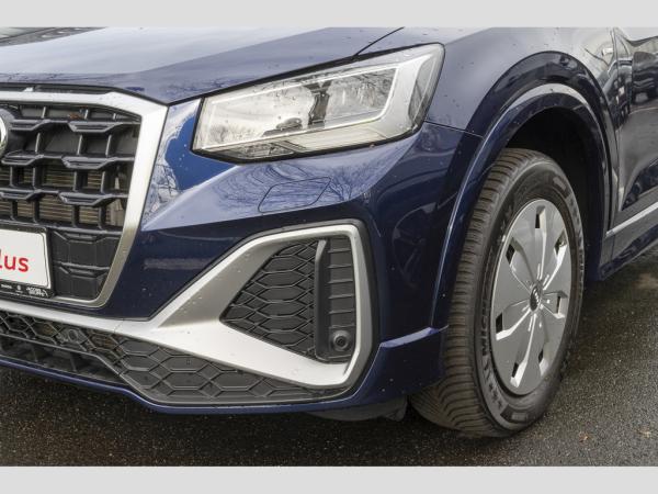 Audi Q2 35 TFSI S line S-tronic Kamera/NaviPlus/Virt.Cockpit/Sitzheizung/Sm