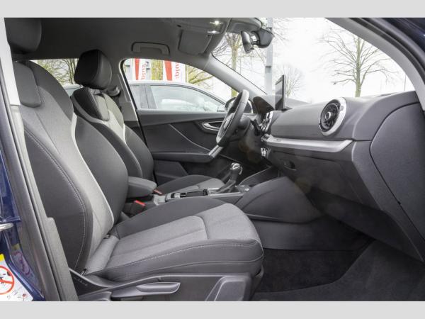 Audi Q2 35 TFSI S line S-tronic Kamera/NaviPlus/Virt.Cockpit/Sitzheizung/Sm