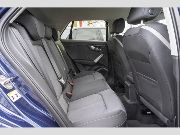 Audi Q2 35 TFSI S line S-tronic Kamera/NaviPlus/Virt.Cockpit/Sitzheizung/Sm