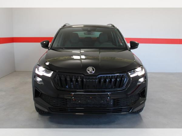 Skoda Karoq Sportline | SONDERAKTION | nur Gewerbeleasing -14175