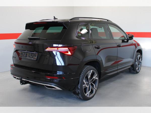 Skoda Karoq Sportline | SONDERAKTION | nur Gewerbeleasing -14175