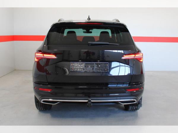 Skoda Karoq Sportline | SONDERAKTION | nur Gewerbeleasing -14175