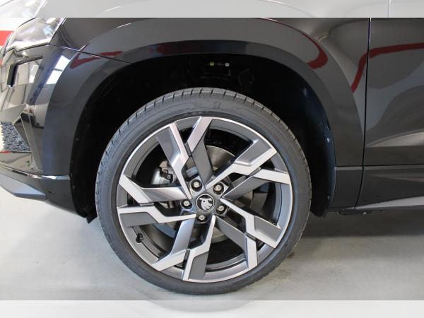 Skoda Karoq Sportline | SONDERAKTION | nur Gewerbeleasing -14175