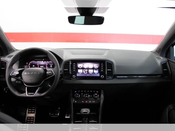 Skoda Karoq Sportline | SONDERAKTION | nur Gewerbeleasing -14175