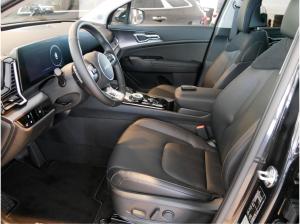 Kia Sportage PHEV PLUG&RIDE