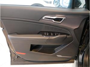 Kia Sportage PHEV PLUG&RIDE