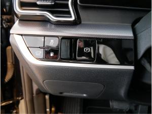 Kia Sportage PHEV PLUG&RIDE