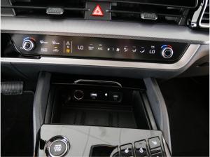 Kia Sportage PHEV PLUG&RIDE