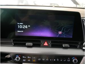 Kia Sportage PHEV PLUG&RIDE