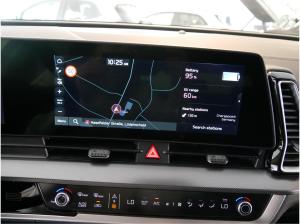 Kia Sportage PHEV PLUG&RIDE