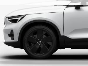 Volvo EX40 Single M. Extended Range RWD Plus Black Edition