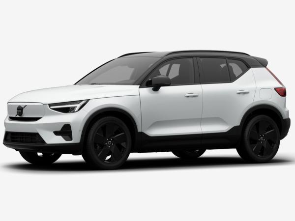 Volvo EX40 Single M. Extended Range RWD Plus Black Edition