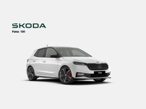 Skoda Fabia 130 1.5 TSI SONDERMODELL ACC|WinterPak|RCam