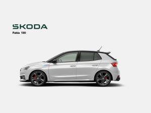 Skoda Fabia 130 1.5 TSI SONDERMODELL ACC|WinterPak|RCam