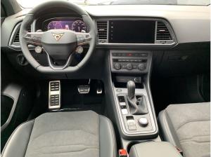 Cupra Ateca 🤑Cupra-Ateca-Deal🤑VZ 2.0 TSI 221 kW (300 PS) 7-Gang DSG 4Drive