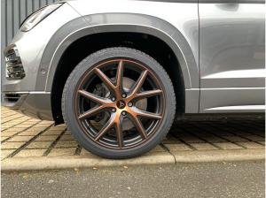 Cupra Ateca 🤑Cupra-Ateca-Deal🤑VZ 2.0 TSI 221 kW (300 PS) 7-Gang DSG 4Drive