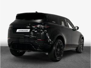 Land Rover Range Rover Evoque D200 DYNAMIC SE / SONDERAKTION  204PS 150kw