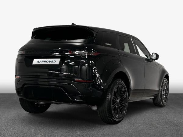 Land Rover Range Rover Evoque D200 DYNAMIC SE / SONDERAKTION  204PS 150kw