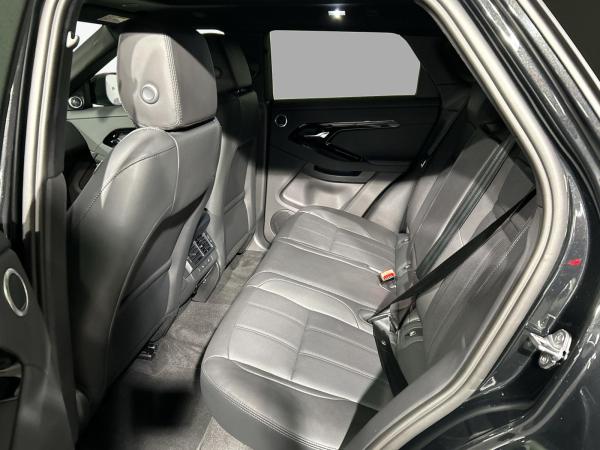 Land Rover Range Rover Evoque D200 DYNAMIC SE / SONDERAKTION  204PS 150kw