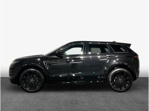 Land Rover Range Rover Evoque D200 DYNAMIC SE / SONDERAKTION  204PS 150kw