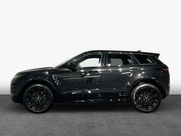 Land Rover Range Rover Evoque D200 DYNAMIC SE / SONDERAKTION  204PS 150kw