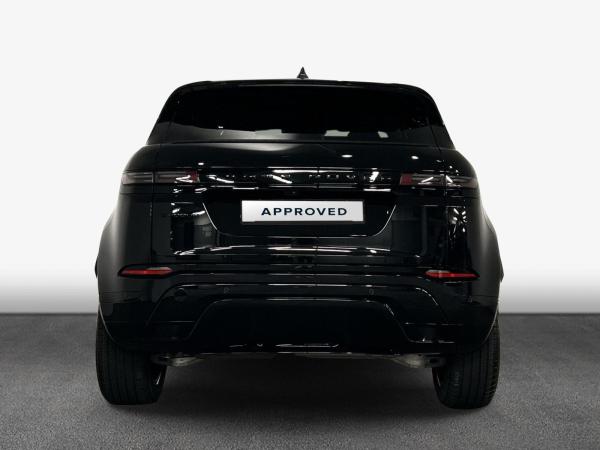 Land Rover Range Rover Evoque D200 DYNAMIC SE / SONDERAKTION  204PS 150kw