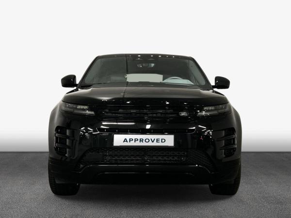 Land Rover Range Rover Evoque D200 DYNAMIC SE / SONDERAKTION  204PS 150kw