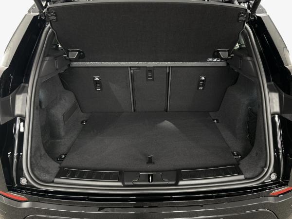 Land Rover Range Rover Evoque D200 DYNAMIC SE / SONDERAKTION  204PS 150kw