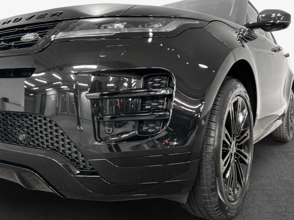 Land Rover Range Rover Evoque D200 DYNAMIC SE / SONDERAKTION  204PS 150kw