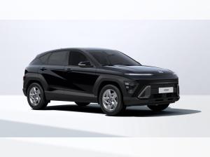 Hyundai KONA Select 150PS Schaltwagen Mitte Februar