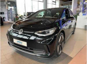 Volkswagen ID.3 ⚡ENERGY Pro S ⚡AHK + 🚀Wärmepumpe 🔥SHZ NAVI 👀 Matrix!😉