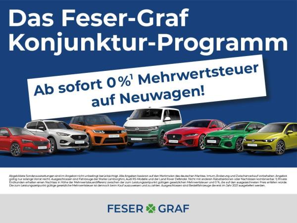 Skoda Fabia 130 Ed 1,5l TSI DSG *RFK SHZ LED NAVI*