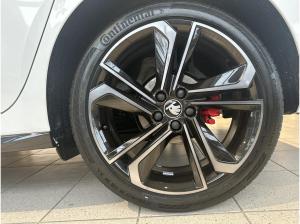 Skoda Fabia 130 Ed 1,5l TSI DSG *RFK SHZ LED NAVI*