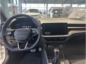 Skoda Fabia 130 Ed 1,5l TSI DSG *RFK SHZ LED NAVI*