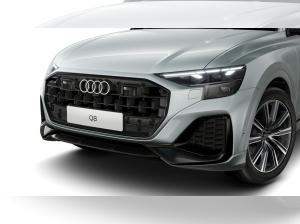 Audi Q8 50 TDI quattro Matrix Pano HuD 360°Kamera AHK